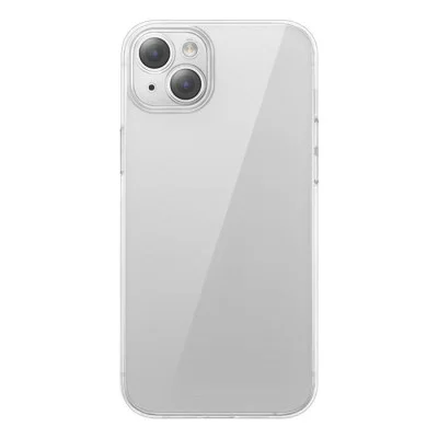 Cover Iphone 15 Plus Baseus Lucent - Clear